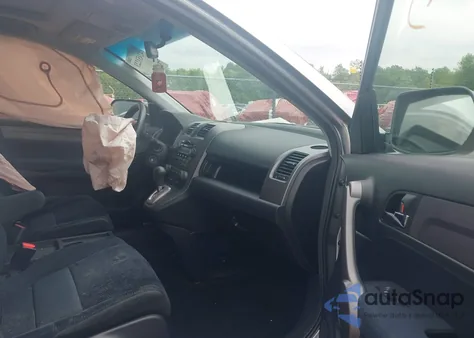 2008 Honda Cr-V Ex z USA, uszkodzony, nr VIN JHLRE485X8C073132